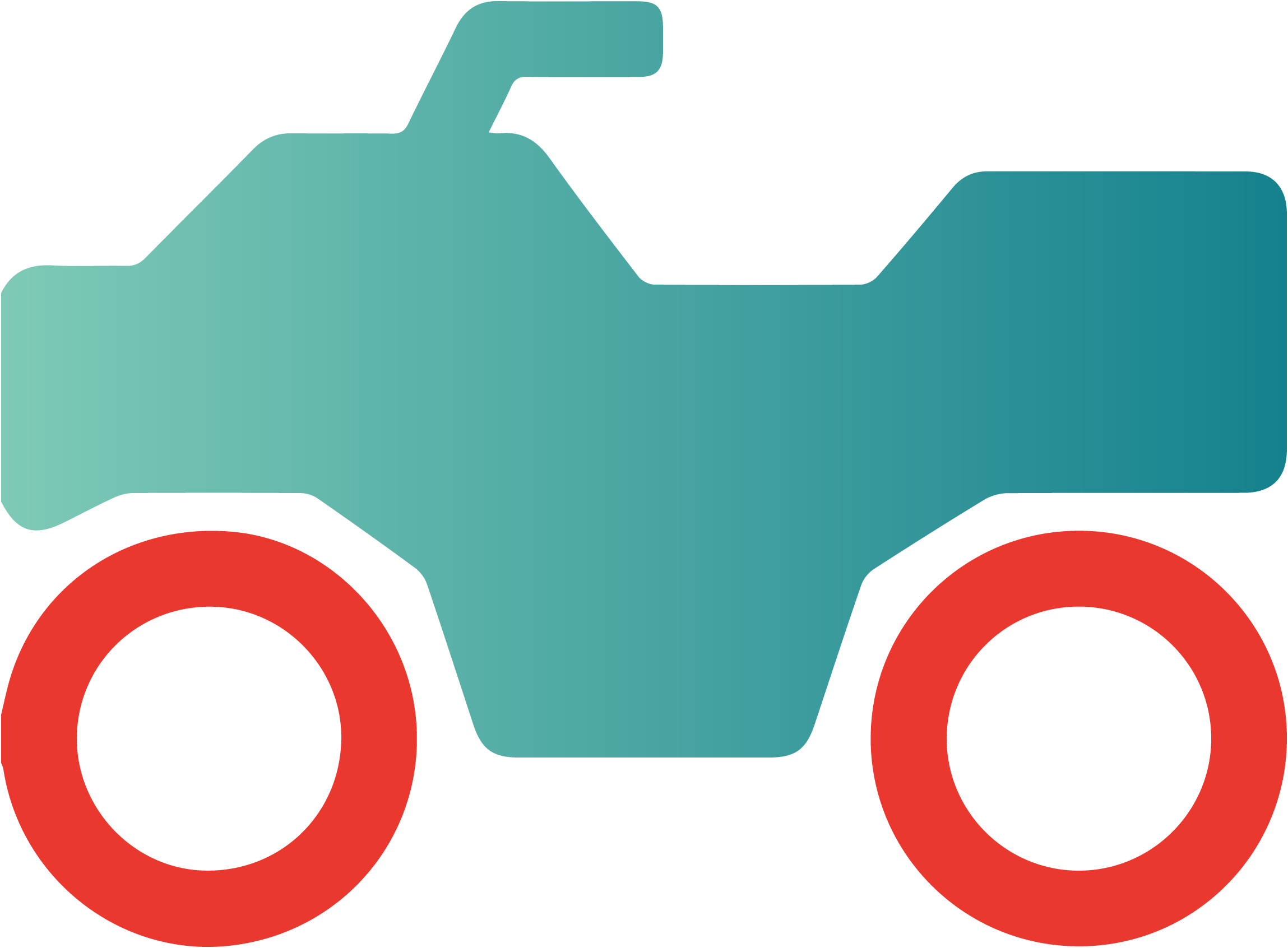 Quad Bikes